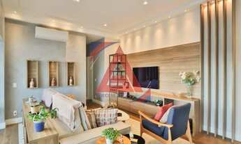 Imagem 2: Residencial - Alphaville Empresarial