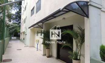 Imagem 3: Apartamento com 2 dormitórios à venda, 58 m² por R$ 330.000 - Vila Irmãos Arnoni - São Pau