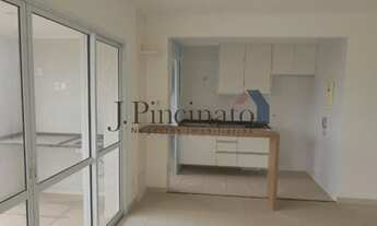 Imagem: Jundiaí - Flat - Centro