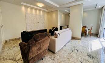 Imagem 4: EXCELENTE APARTAMENTO DE ALTO PADRÃO - ASA SUL