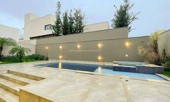 Imagem 7: Casa em condomínio à venda, 4 quartos, 4 suítes, 4 vagas, Damha Residencial Uberaba I - Ub