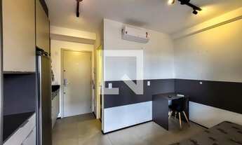 Imagem 5: Apartamento para Aluguel - Vila Mariana, 1 Quarto, 21 m2