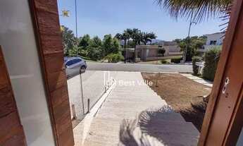 Imagem 2: Casa Térrea à venda mobiliada em condomínio fechado no Residencial Villa Solaia , Alphavil