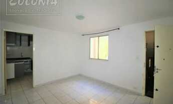 Imagem 7: Santo André - Apartamento Padrão - Vila Camilópolis