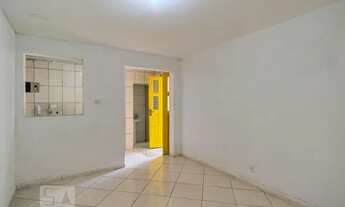 Imagem 2: Casa para Aluguel - Jaraguá, 1 Quarto, 46 m2