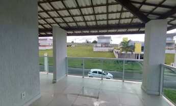 Imagem 7: Casa de condomínio para aluguel tem 200 metros quadrados com 4 quartos