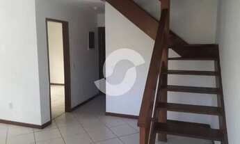 Imagem 6: Casa para venda em Cabo Frio com 3 quartos, 2 suítes e 1 vaga em Peró - Cabo Frio - RJ