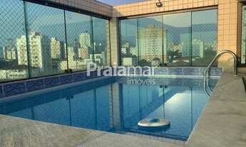 Imagem 5: Cobertura Duplex 04 Suítes | 2 Vagas de Garagem | 220m2