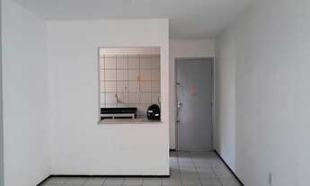 Imagem: EXCELENTE APTO COM 2 QUARTOS, VAGA ROTATIVA