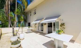 Imagem 3: Morumbi Nobre - Residência Estonteante - Condomínio