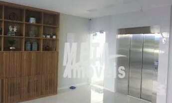 Imagem 4: Apartamento com 2 dormitórios para alugar, 67 m² por R$ 1.908,26/mês - Centro - Campos dos