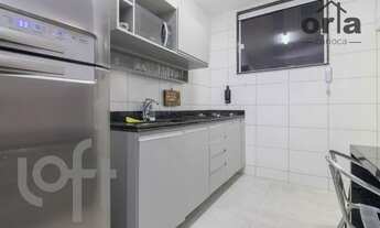Imagem 7: Apartamento com 3 dormitórios à venda, 80 m² por R$ 990.000,00 - Leme - Rio de Janeiro/RJ