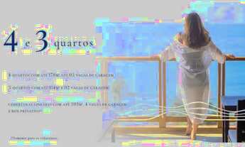 Imagem 3: Condomínio lazuli Niterói - Rua Antônio Parreiras, nº 131, Boa Viagem - Niterói/RJ