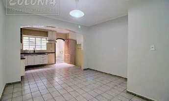 Imagem 4: Santo André - Casa Padrão - Jardim Rina