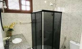 Imagem 7: Casa para venda possui 350 metros quadrados com 3 quartos em Arembepe (Abrantes) - Camaçar