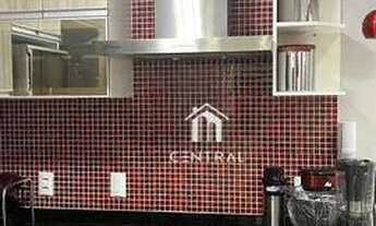 Imagem 6: Apartamento condominio forever com 2 dormitórios à venda, 64 m² por R$ 480.000 - Vila Barr