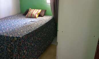 Imagem 5: Apartamento para venda possui 63 metros quadrados com 2 quartos em Itapuã - Salvador - BA