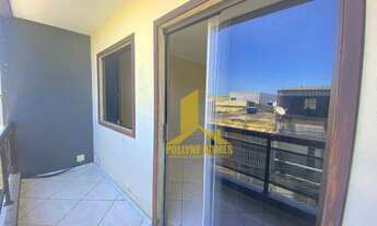 Imagem 7: Apartamento com 1 dormitório para alugar, 60 m² por R$ 1.200,00/mês - Palmeiras - Cabo Fri