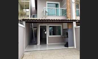 Imagem: Aluguel casa duplex linda vivendas do coqueiro