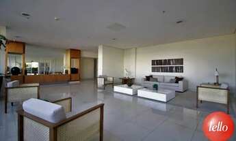 Imagem: São Paulo - Apartamento Padrão - Tatuapé