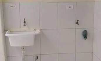 Imagem 5: Casa com 1 dormitório para alugar, 40 m² por R$ 777,00/mês - Jardim Aclimação - Santo Andr