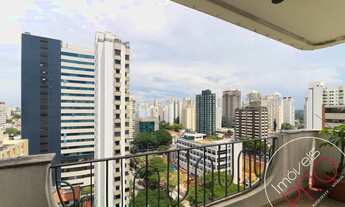 Imagem: Apartamento, Campo Belo - São Paulo