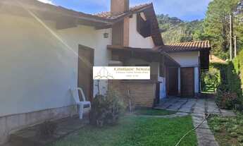 Imagem: Casa em condomínio 3 dormitórios, vista