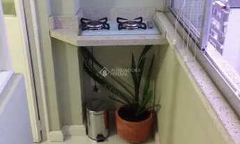 Imagem 3: Apartamento à venda Avenida Senador Salgado Filho, Centro Histórico - Porto Alegre