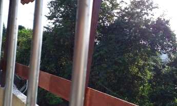 Imagem 2: Kitnet Vista Para Chácara Hamada