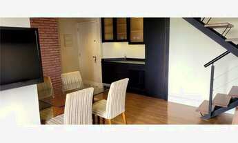 Imagem 4: APARTAMENTO PARA LOCAÇÃO NO VIVERE DUPLEX - JUNDIAÍ - Anhangabaú - Jundiaí/SP