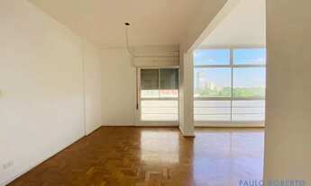 Imagem 6: APARTAMENTO - HIGIENÓPOLIS - SP