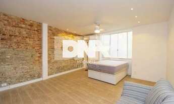 Imagem 2: Apartamento-À VENDA-Botafogo-Rio de Janeiro-RJ