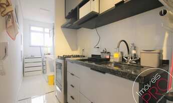 Imagem 3: Lindo apartamento para locação na Vila Gumercindo