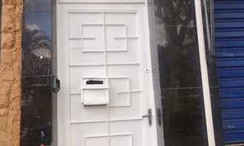 Imagem 1: Apartamento com 2 dormitórios para alugar, 45 m² por R$ 900,00/mês - Vila Bancária Munhoz