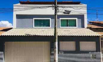 Imagem: Sobrado Setor Norte Gama