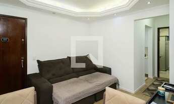 Imagem 3: Apartamento à Venda - Vila Lusitânia, 2 Quartos, 50 m2