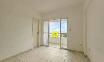 Imagem 3: Apartamento com 1 dormitório à venda, 38 m² por R$ 135.000,00 - Aeroporto - Juiz de Fora/M