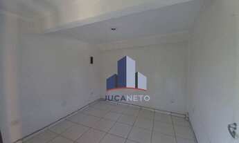 Imagem 7: Casa com 1 dormitório para alugar, 50 m² por R$ 800/mês - Parque das Américas - Mauá/SP