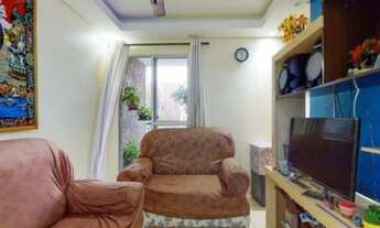 Imagem 6: Apartamento com 2 dormitórios à venda, 49 m² por R$ 300.000,00 - São João Clímaco - São Pa