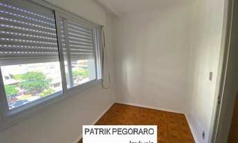 Imagem 7: Apartamento no Centro, 02 dormitórios, com elevador, 01 vaga de garagem