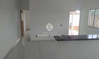 Imagem 5: Excelente casa com 2 quartos sendo 1 suíte no Residencial Maranata