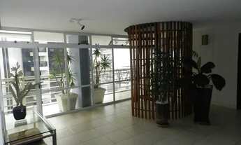 Imagem 4: Flat Residencial - Jardins - Locação!