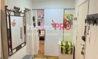 Imagem 3: Cambuci, apartamento com 55 metros, 01 dormitório, 01 banheiro