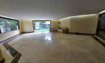 Imagem 3: LINDA MANSÃO GREEN VILLE 1 - 1210M²