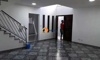 Imagem 7: Sobrado à venda, 5 quartos, 4 vagas, Vila Regente Feijó - São Paulo/SP