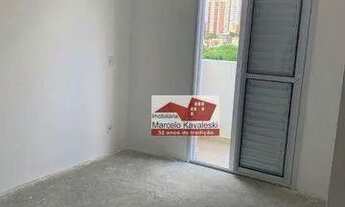 Imagem 2: Apartamento à venda, 66 m² por R$ 425.000,00 - Mooca - São Paulo/SP