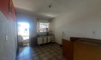 Imagem 2: Aluga-se 3 comodos jardim imperador