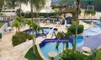 Imagem 2: Recreio, Jardins de Monet, Casa triplex 4 quartos (2 suites), mobiliada, condominio fechad