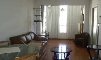 Imagem: Apartamento para aluguel tem 60 metros quadrados