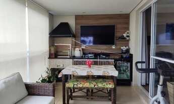 Imagem 7: SãO PAULO - Apartamento Padrão - Vila Guarani